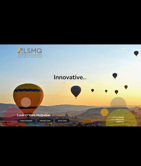 LSMQ - Chartered Accountants & Business Advisors 