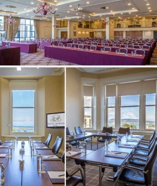 Our Events Team are here to help 