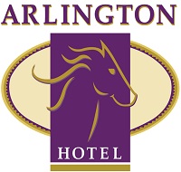 Arlington Hotel : Christmas