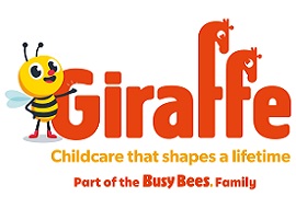 Giraffe Childcare IFSC