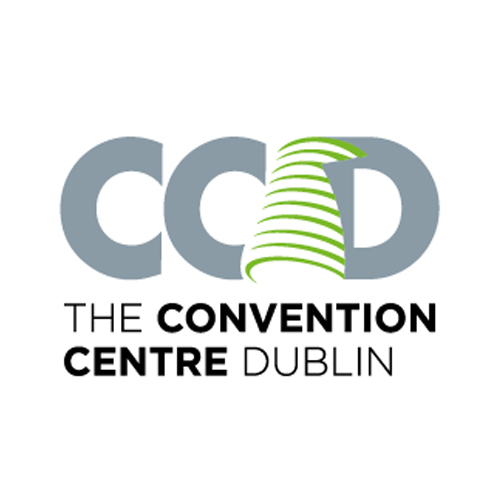 Convention Centre Dublin