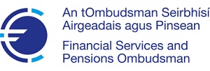 The Financial Services and Pensions Ombudsman