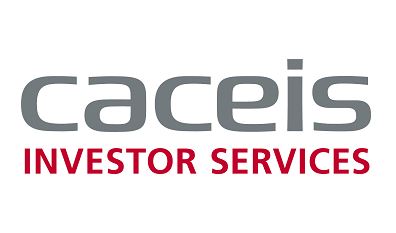 CACEIS Bank, Ireland Branch