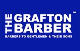 The Grafton Barber