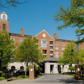 InterContinental Dublin