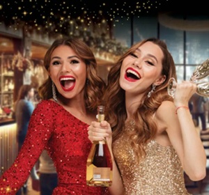 The Spencer Hotel : Christmas