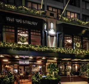 The Westbury 