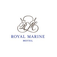 The Royal Marine Hotel 
