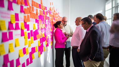 PRII Certificate in Strategic Internal Communication