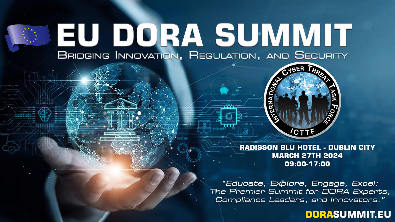 EU DORA Summit