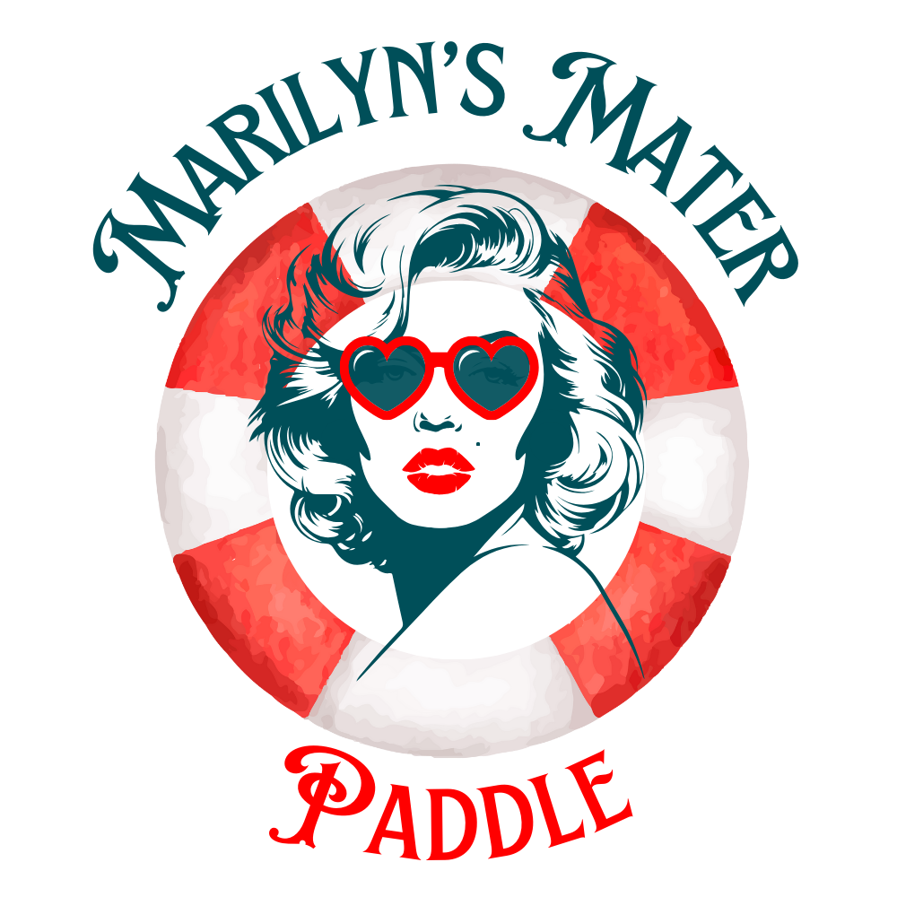 Marilyn’s Mater Paddle 2026