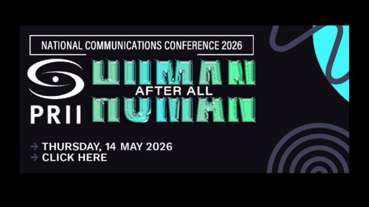 PRII National Conference 2026