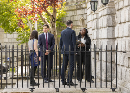 Diploma in Legal Skills for Legal Executives