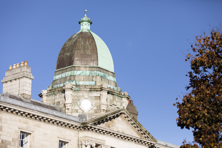 Diploma in Employment Law