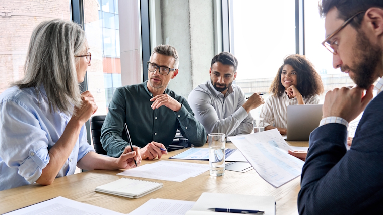 The Risk Exchange: A Director Forum