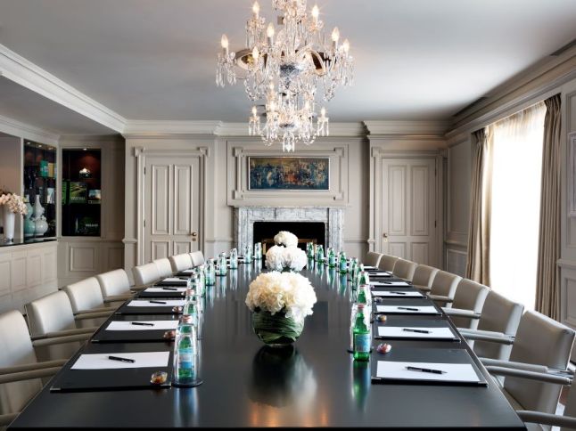 The Westbury Conference