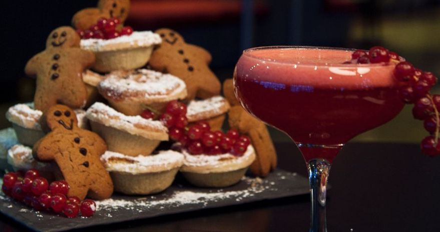 cocktail