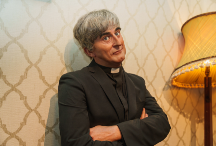 Father Tedd
