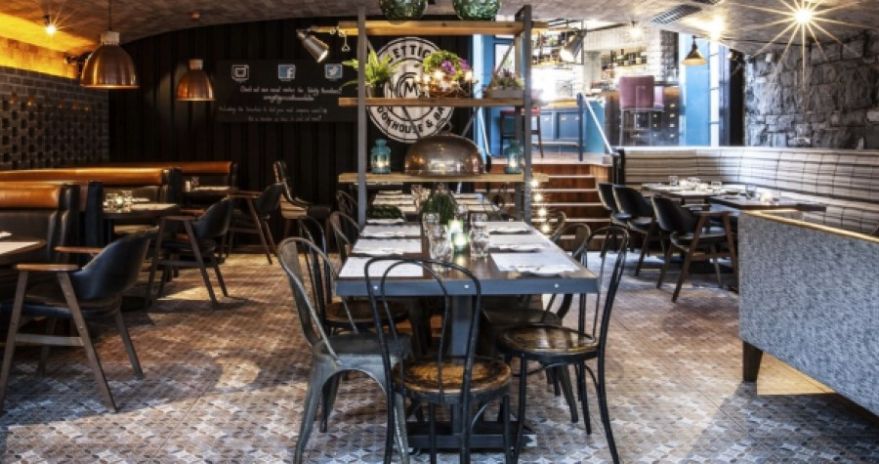 NORTH Eatery