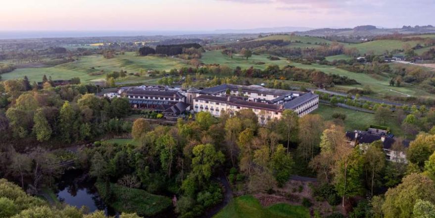 Druids Glen Hotel & Golf Resort