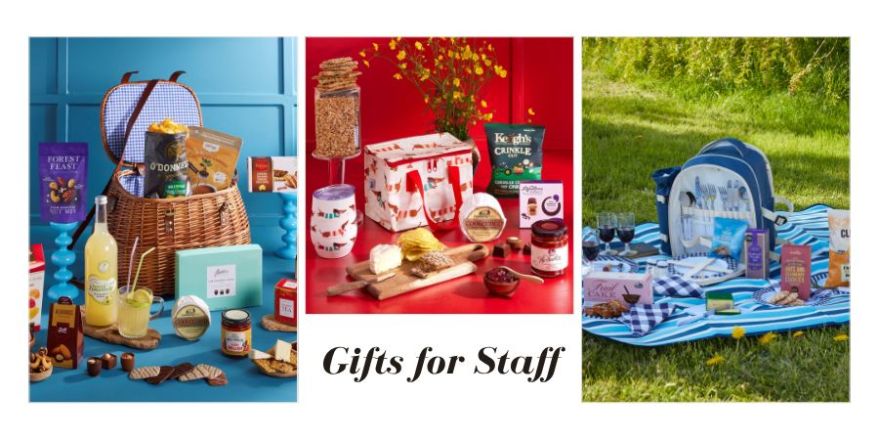 Gifts for Staff