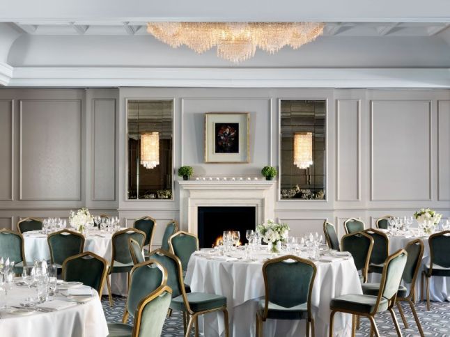 The Westbury Private Dining