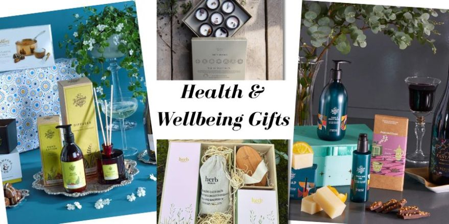 Health & Wellbeing Gifts