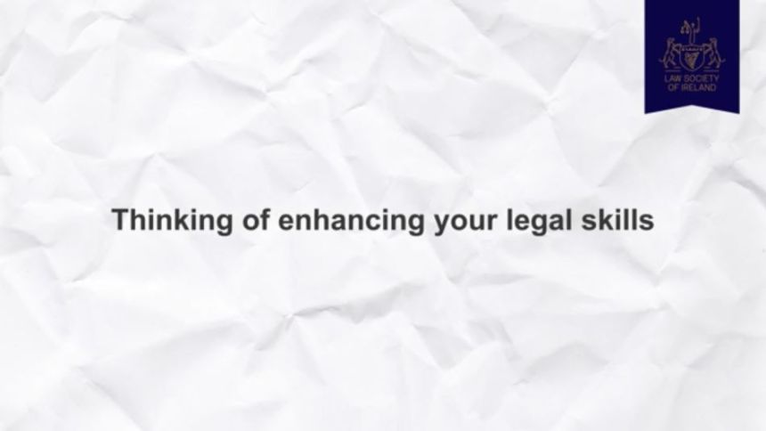 Law Society Video Placeholder