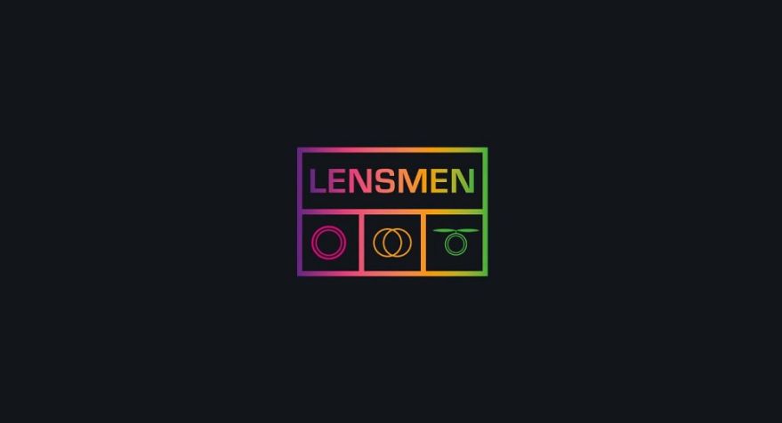 Lensmen Video Placeholder