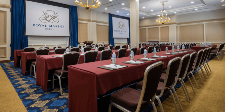 Martello Classroom Style 