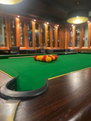 Private Parties at The Green Room Bar