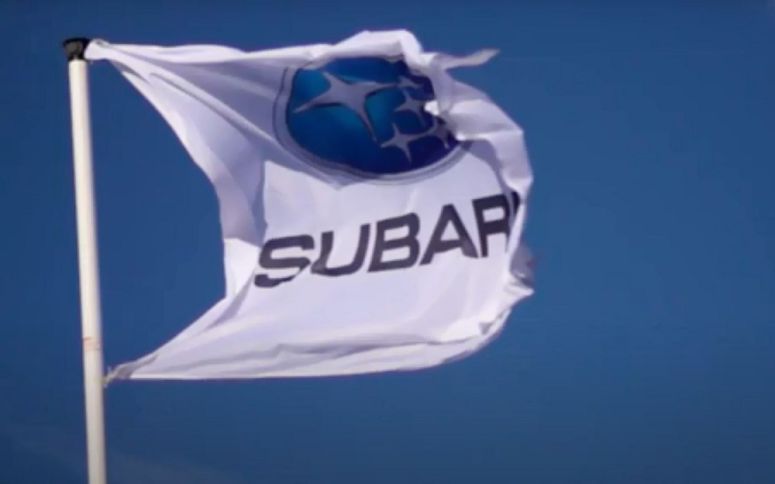 Rally School Ireland Video Placeholder