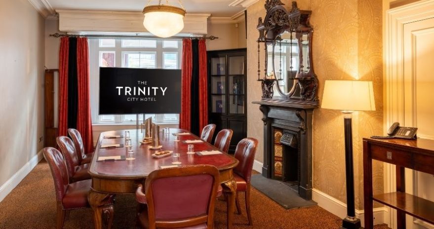 Number 24 Meeting Room