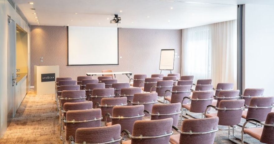 Meeting & Events at The Spencer Hotel