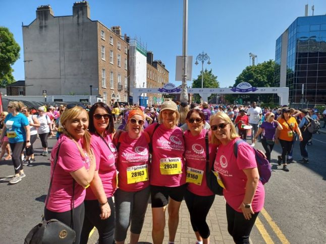 Women’s Mini Marathon 2023