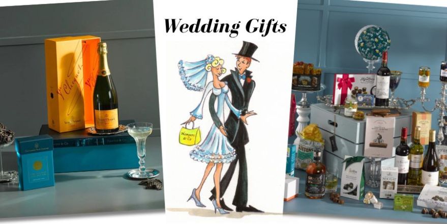 Wedding Gifts
