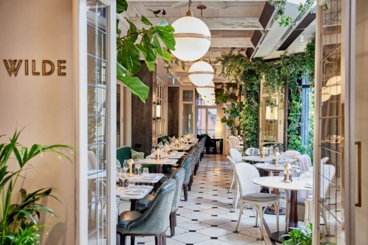 Wilde Restaurant
