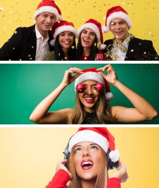 It's that time of the year again.. 