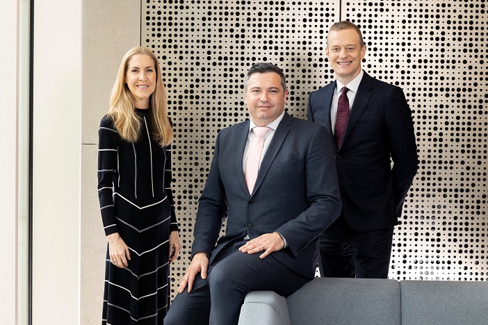 Deloitte Ireland appoints Cathal Noone as partner in tax department