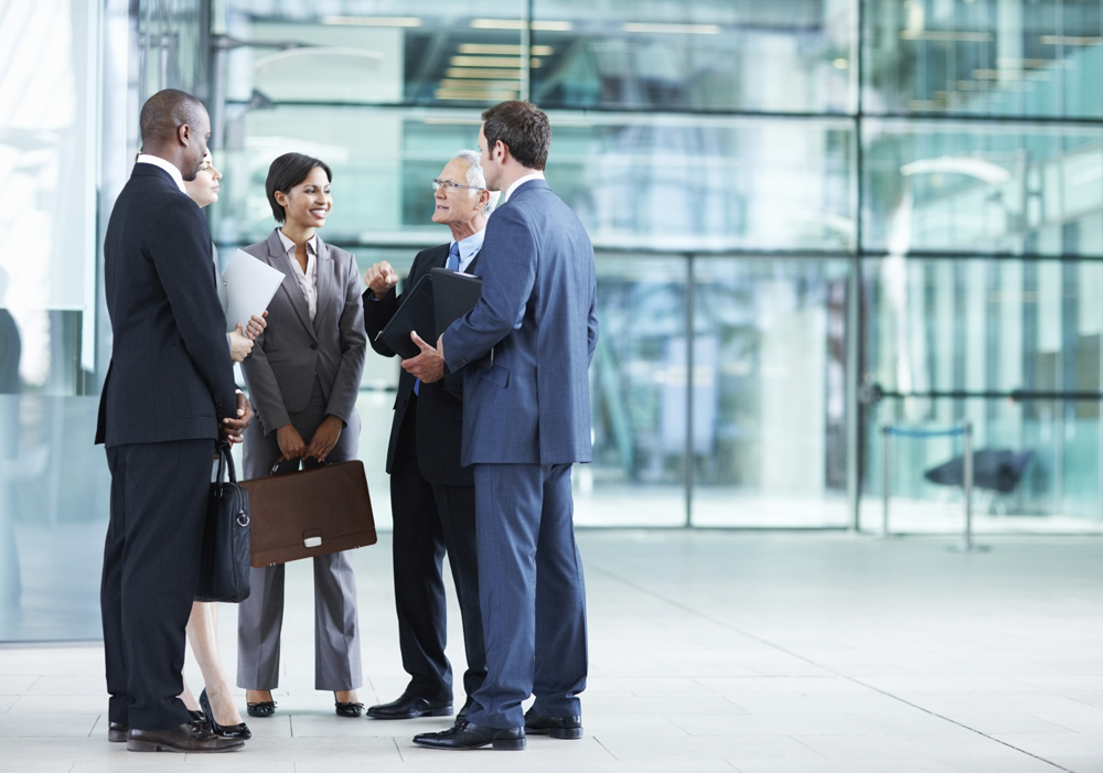 The role of the board in managing reputation