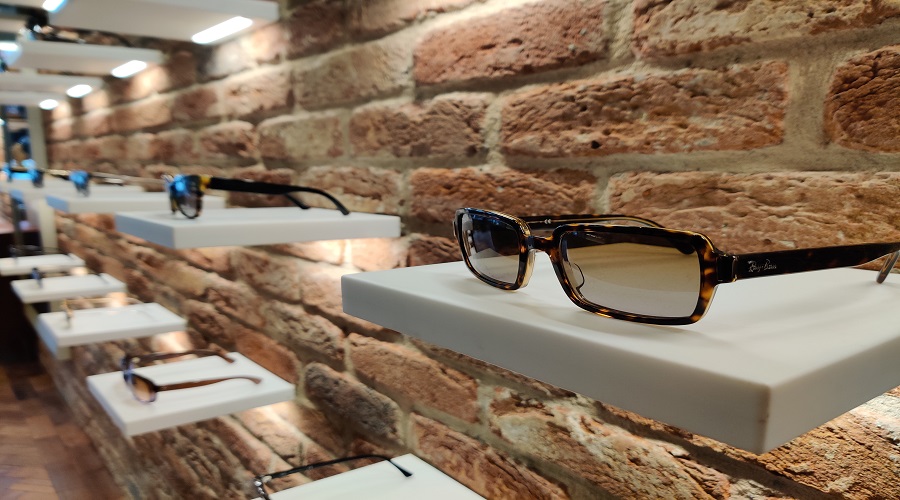 15% off Designer Frames