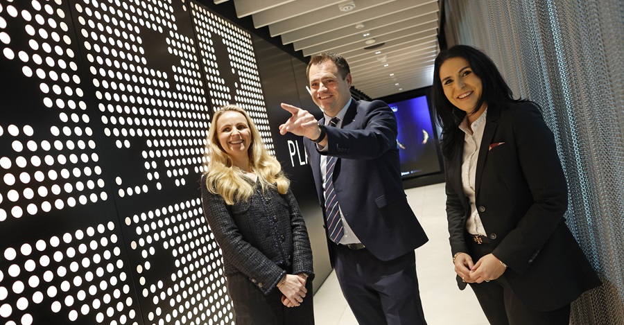 KPMG Ireland Launches New EU AI Hub with Creation of 200 Jobs