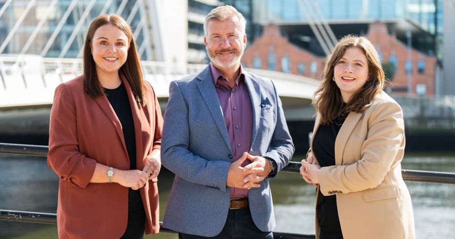 Expleo launches global AI Centre of Excellence in Ireland with €1M investment