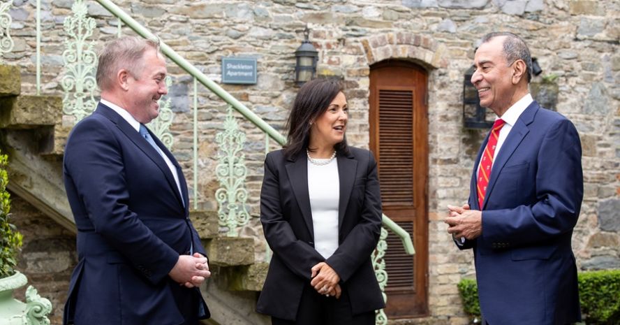 100 New Jobs as Roberts Nathan Announces it Intends to Merge with UK-Based MHA, to Form Baker Tilly Ireland