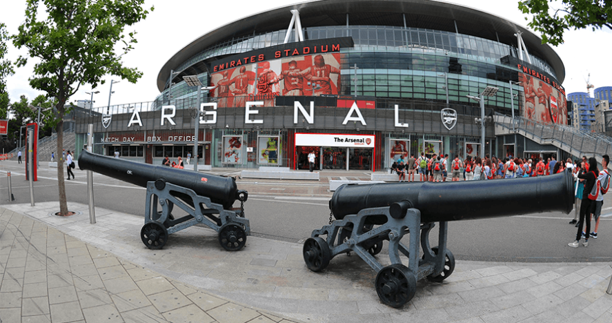 Champions Travel sign multi-year joint exclusive deal with Arsenal FC