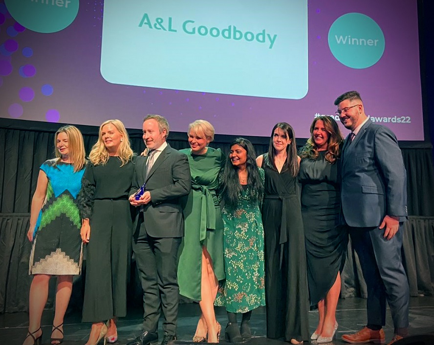 ALG named ‘Most Popular Graduate Recruiter in Law’ for 11th consecutive year