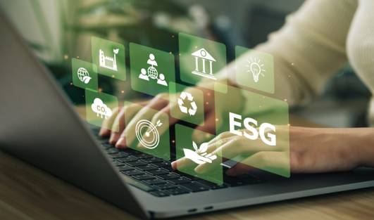 Supply Chain and Procurement | ESG Lens