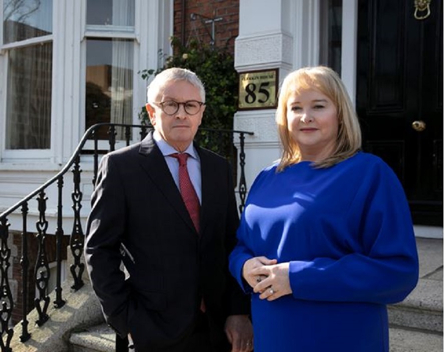 SBCI and Finance Ireland announce new €75m low-lost lending fund for SMEs