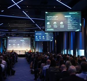 A&L Goodbody hosts annual Corporate Crime and Regulation Summit 2024