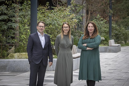 A&L Goodbody expands pro bono team